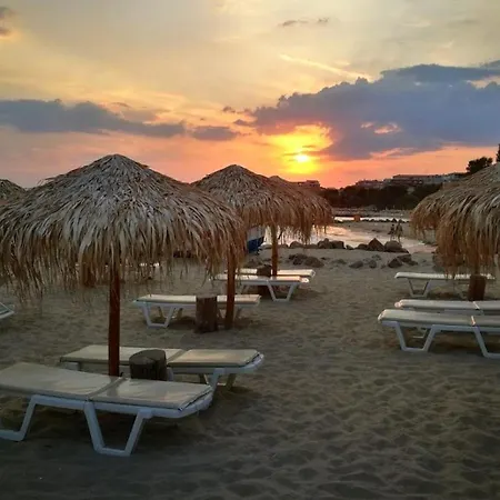Panoramic Seaview In Premier Apartment Sveti Vlas
