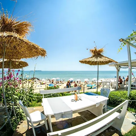 Panoramic Seaview In Premier Apartment *