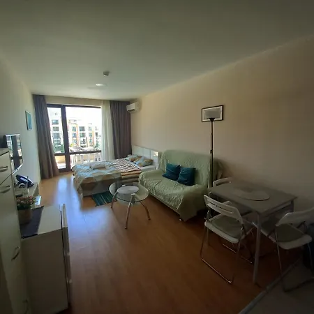 Panoramic Seaview In Premier Apartment Sveti Vlas